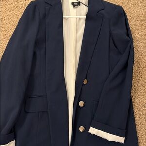 F&F blazer